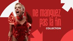 Ne Manquez pas la Fin !