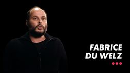 Fabrice du Welz