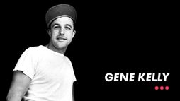 Gene Kelly