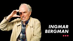 Ingmar Bergman