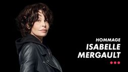 Hommage Isabelle Mergault