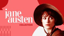 Jane Austen forever