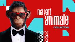 Ma Part Animale