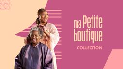 Ma petite boutique