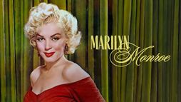 Marilyn Monroe