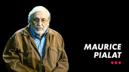 Maurice Pialat