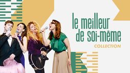 Le Meilleur de soi-même