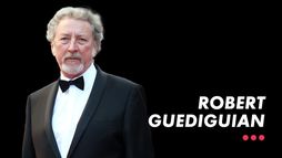 Robert Guédiguian