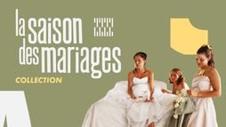 Saison des Mariages