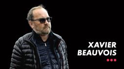 Xavier Beauvois