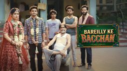Bareilly Ke Bachchan