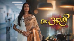 Dr. Aarambhi