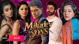 Mahadev and sons