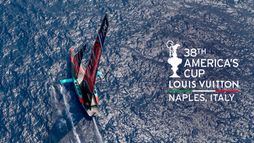 America's Cup C+