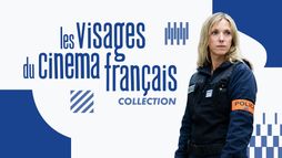 Les visages du cinéma français