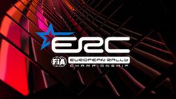 Rallye ERC