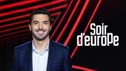 Soir d'Europe 