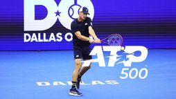ATP 500 DALLAS
