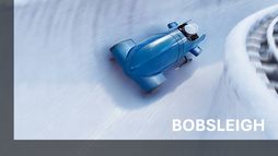 BOBSLEIGH