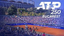 ATP 250 BUCAREST