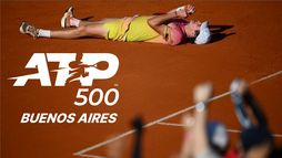 ATP 250 BUENOS AIRES