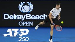 ATP 250 DELRAY BEACH