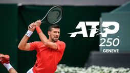 ATP 250 GENEVE