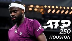 ATP 250 HOUSTON