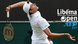 ATP 250 S'HERTOGENBOSCH