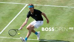 ATP 250 STUTTGART