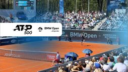 ATP 500 MUNICH