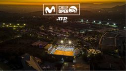 ATP SANTIAGO