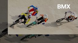 BMX