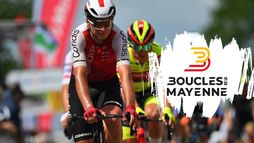 BOUCLES DE LA MAYENNE 