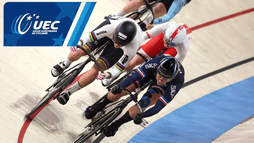 CHAMPIONNAT D'EUROPE