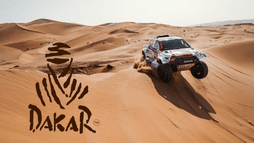 DAKAR