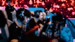 E-SPORTS
