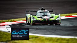 FIA WEC