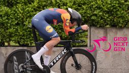 GIRO NEXTGEN U23