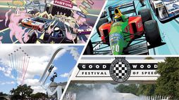 MOTORSPORT FESTIVAL