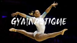 GYMNASTIQUE