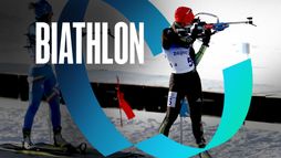 BIATHLON