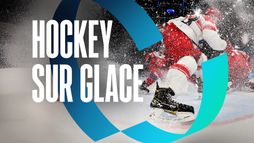 HOCKEY SUR GLACE