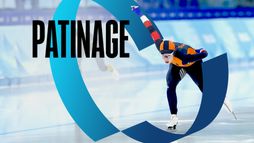 PATINAGE