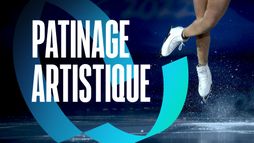 PATINAGE ARTISTIQUE