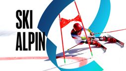 SKI ALPIN
