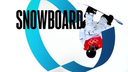 SNOWBOARD