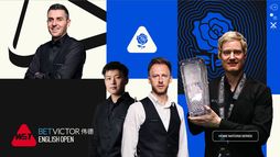 ENGLISH OPEN