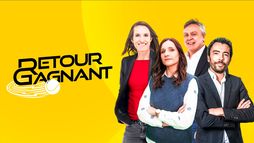 RETOUR GAGNANT