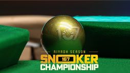 RIYADH SEASON SNOOKER CHAMPIONSHIP